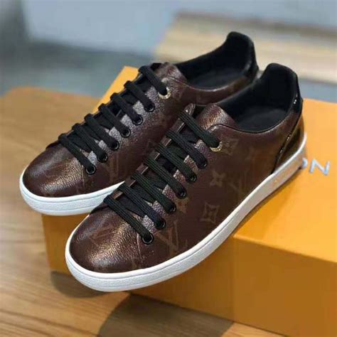 louis vuitton trainers women's sale|lv sneakers women price.